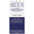 Afbeelding 2 voor Omega-3 MorEPA Plus + DHA - 60 softgels