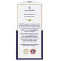 Afbeelding 4 voor Omega-3 MorEPA Plus + DHA - 60 softgels