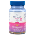 Afbeelding 5 voor Omega-3 MorEPA Kids + Vitamine D3 - 60 softgels