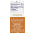 Afbeelding 2 voor Omega-3 MorEPA Kurkuma + Vitamine C - 60 softgels