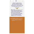 Afbeelding 4 voor Omega-3 MorEPA Kurkuma + Vitamine C - 60 softgels