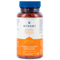 Afbeelding 5 voor Omega-3 MorEPA Kurkuma + Vitamine C - 60 softgels
