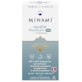 MINAMI Omega-3 MorEPA Platinum Mini + Vitamine D3 - 90 softgels