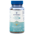 Afbeelding 5 voor Omega-3 MorEPA Platinum Mini + Vitamine D3 - 90 softgels