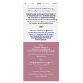 Afbeelding 2 voor Omega-3 MorDHA Original - 60 softgels