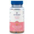 Afbeelding 5 voor Omega-3 MorDHA Original - 60 softgels