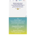 Afbeelding 3 voor Omega-3 MorDHA Kids - 60 softgels