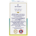 Afbeelding 4 voor Omega-3 MorDHA Kids - 60 softgels