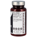 Afbeelding 2 voor Soja Lecithine 1200mg - 60 capsules
