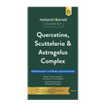 Afbeelding 1 voor Expert Quercetine, Scuttelaria & Astragalus Complex - 60 capsules