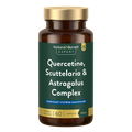 Afbeelding 2 voor Expert Quercetine, Scuttelaria & Astragalus Complex - 60 capsules