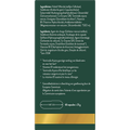 Afbeelding 3 voor Expert Q10 50mg + Terminalia Arjuna Liposomaal - 60 capsules