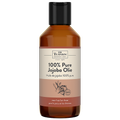 Afbeelding 1 voor 100% Pure Koudgeperste Jojoba Olie - 150ml