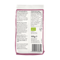 Afbeelding 2 voor Biologische Goji Bessen - 100g