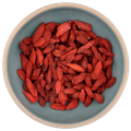 Afbeelding 3 voor Biologische Goji Bessen - 100g