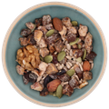 Afbeelding 3 voor Biologische Ontbijt Mix - 200g