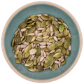Afbeelding 3 voor Biologische Pittenmix - 400g