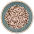 Afbeelding 3 voor Biologische Zonnebloempitten - 500g
