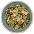 Afbeelding 3 voor Biologische Pompoenpitten - 400g