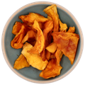 Afbeelding 3 voor Biologische Mango - 200g