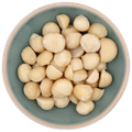 Afbeelding 3 voor Biologische Macadamia Noten - 100g