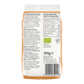 Afbeelding 2 voor Biologische Blanke Amandelen - 200g