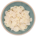 Afbeelding 3 voor Biologisch Amandelschaafsel - 150g