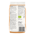 Afbeelding 2 voor Biologische Ongebrande Witte Hazelnoten - 200g