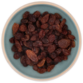 Afbeelding 3 voor Biologische Sultana Rozijnen - 500g