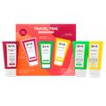 Afbeelding 2 voor Travel Trio Bodycare Giftset - 3 x 50ml
