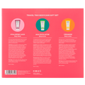 Afbeelding 3 voor Travel Trio Bodycare Giftset - 3 x 50ml