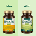 Afbeelding 3 voor Groene Thee Extract 750mg - 90 tabletten