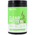 Afbeelding 1 voor Clear Protein 100% Plant Protein Isolate Lime Sorbet - 280g