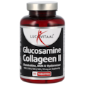Lucovitaal Glucosamine Collageen Type II - 90 tabletten