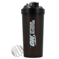 Optimum Nutrition Shaker Noir - 1L