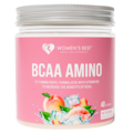 Women's Best BCAA Amino Ice Tea Peach - 200g