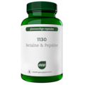 AOV 1130 Betaïne + Pepsine - 120 capsules