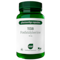 AOV 1138 Fosfatidylserine - 60 capsules