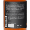 Afbeelding 2 voor Appelazijn Met Manukahoning 300 MGO Ongefilterd - 500ml