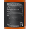 Afbeelding 3 voor Appelazijn Met Manukahoning 300 MGO Ongefilterd - 500ml