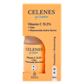 Afbeelding 2 voor Vitamin C 12,5% + Oat + Niacinamide Serum - 30ml