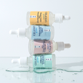 Afbeelding 4 voor AHA 10% + BHA 2% + Lactic + Arctic Chaga Mushroom Peeling - 30ml