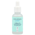 Celenes Cafeïne 5% + Rowan Berries Eye Serum - 30ml