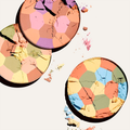 Afbeelding 3 voor Colour Correcting Powder Translucent - 8g