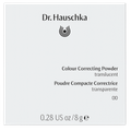 Afbeelding 4 voor Colour Correcting Powder Translucent - 8g