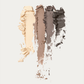 Afbeelding 3 voor Eye + Brow Palette Stone - 5,3g