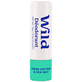 Afbeelding 2 voor Mini Deodorant Fresh Cotton & Sea Salt - 16g