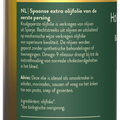 Afbeelding 2 voor Biologische Olijfolie Extra Vierge - 250ml