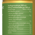 Afbeelding 2 voor Biologische Olijfolie Mild - 500ml