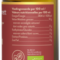 Afbeelding 3 voor Biologische Sesamolie - 250ml